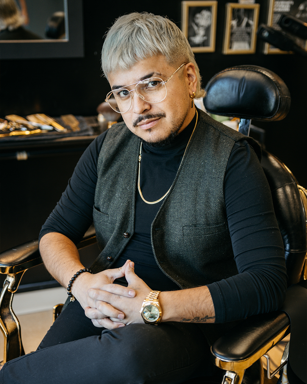 Image of Julian